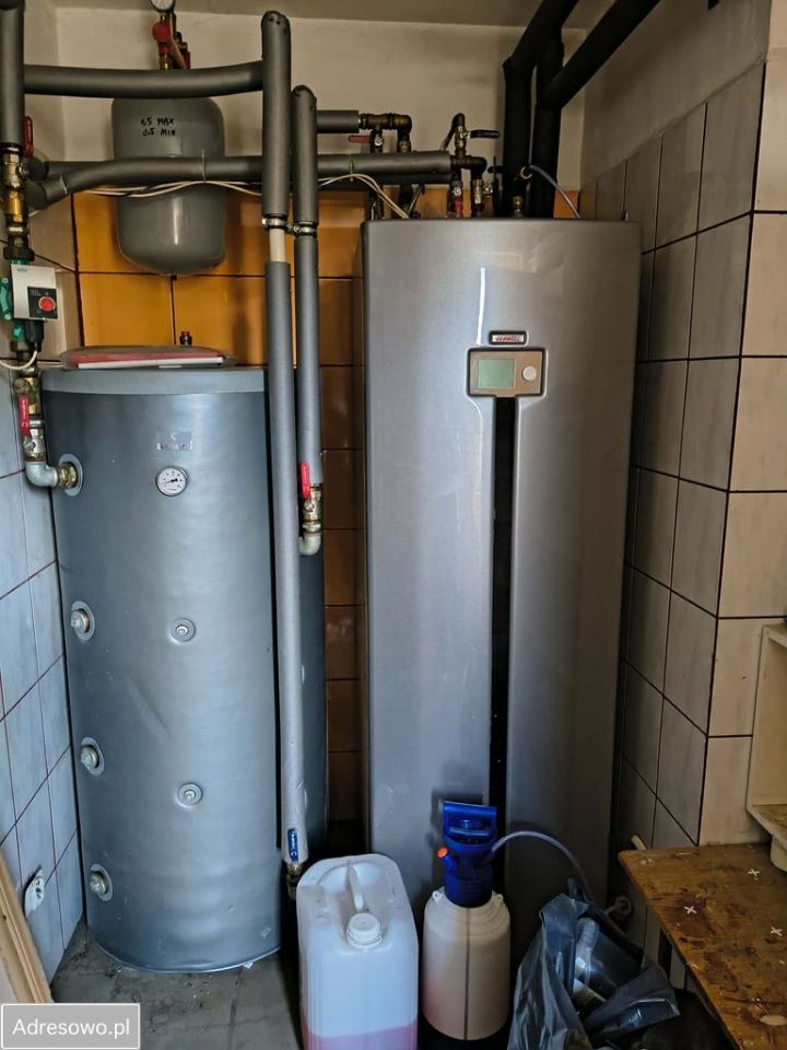 dom wolnostojący, 5 pokoi Zagaje. Zdjęcie 19