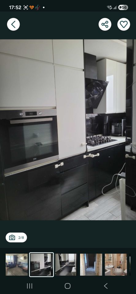 Mieszkanie 4-pokojowe Koronowo, ul. Pomianowskiego. Zdjęcie 2