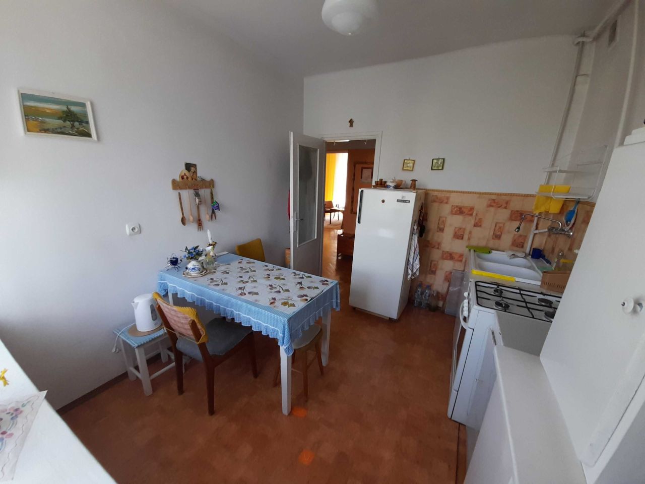 Mieszkanie 2-pokojowe Częstochowa Centrum, al. Aleja Najświętszej Maryi Panny. Zdjęcie 6