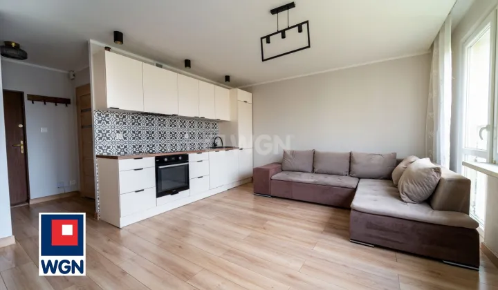 Mieszkanie 2-pokojowe Elbląg Nad Jarem, ul. Janusza Korczaka