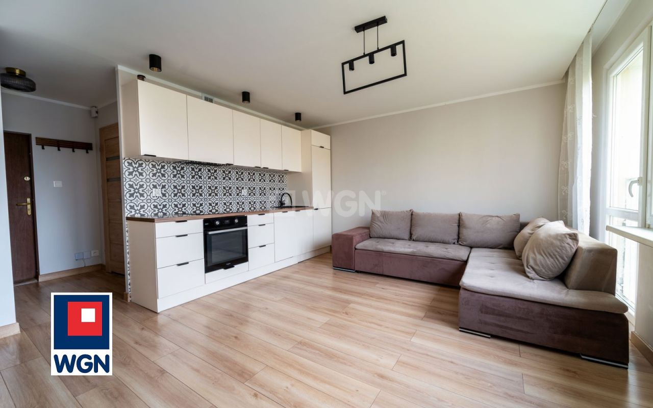 Mieszkanie 2-pokojowe Elbląg Nad Jarem, ul. Janusza Korczaka. Zdjęcie 1