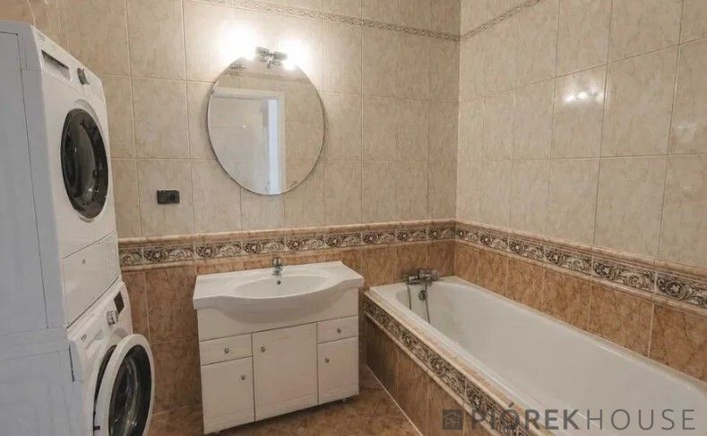 Mieszkanie 3-pokojowe Ząbki, ul. Powstańców. Zdjęcie 3