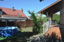 dom wolnostojący, 7 pokoi Opole Kolonia Gosławicka, ul. Środkowa. Zdjęcie 4