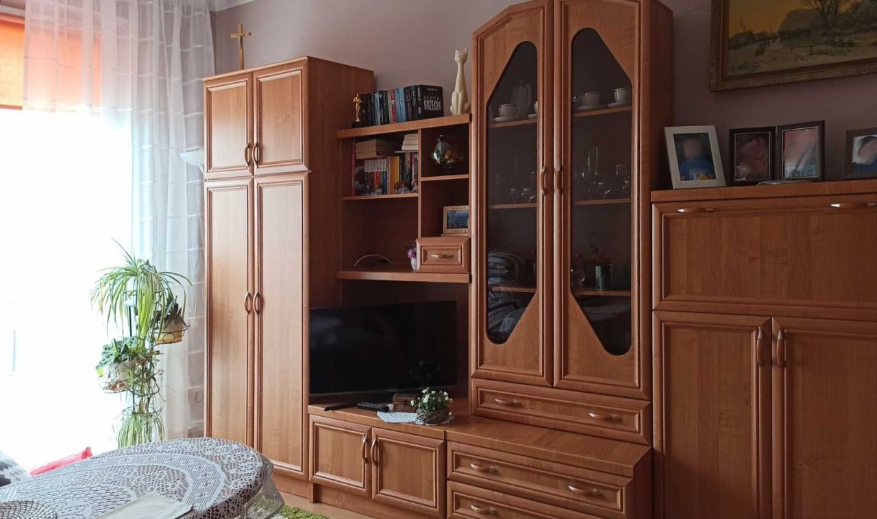 Mieszkanie 1-pokojowe Chełm, ul. 11 Listopada. Zdjęcie 6