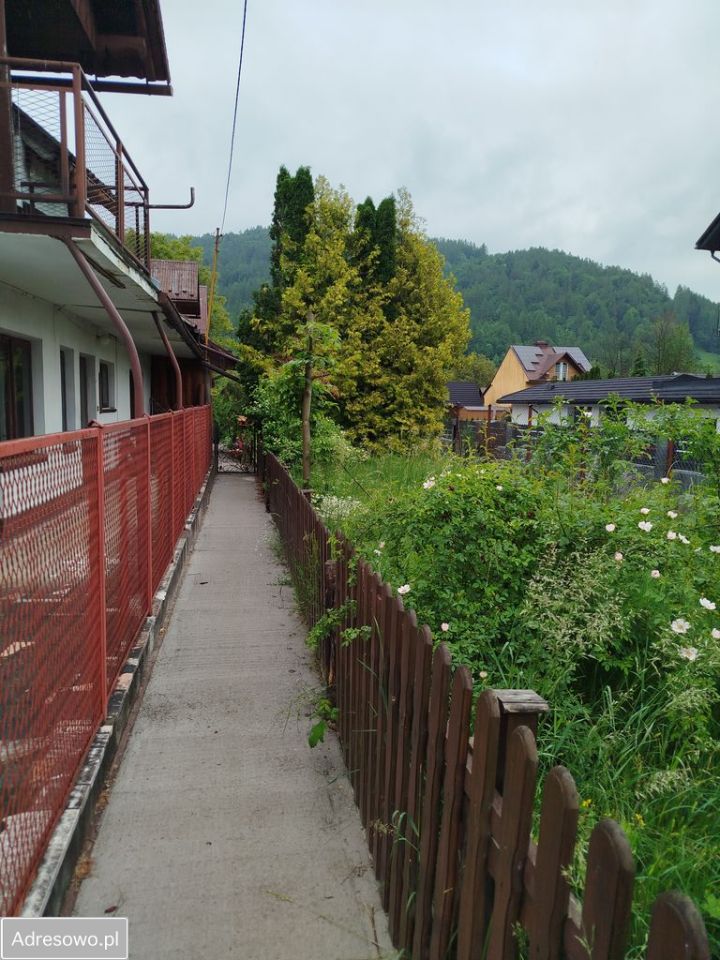 dom wolnostojący, 4 pokoje Krościenko nad Dunajcem. Zdjęcie 5