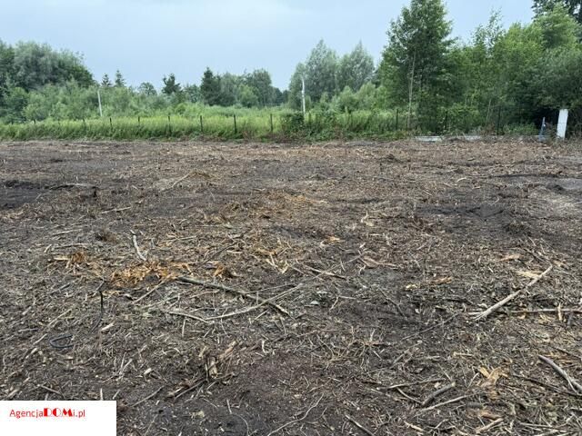 Działka budowlana Zboiska, ul. Bajkowa. Zdjęcie 3