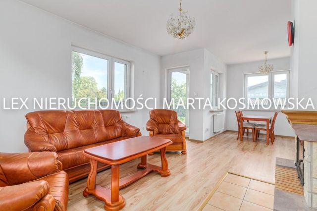 dom wolnostojący, 5 pokoi Raszyn. Zdjęcie 2