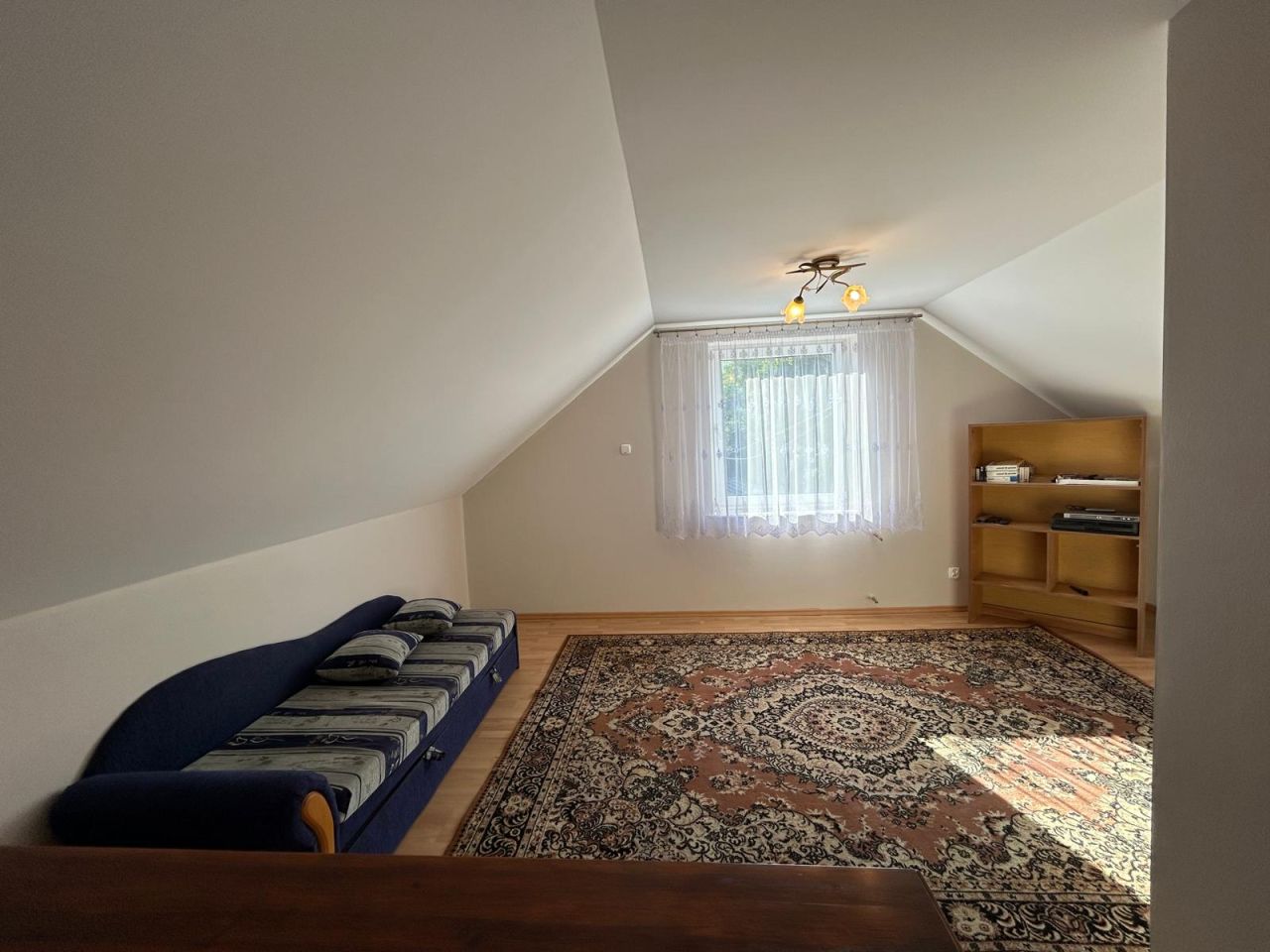 dom wolnostojący, 3 pokoje Sarnów. Zdjęcie 20