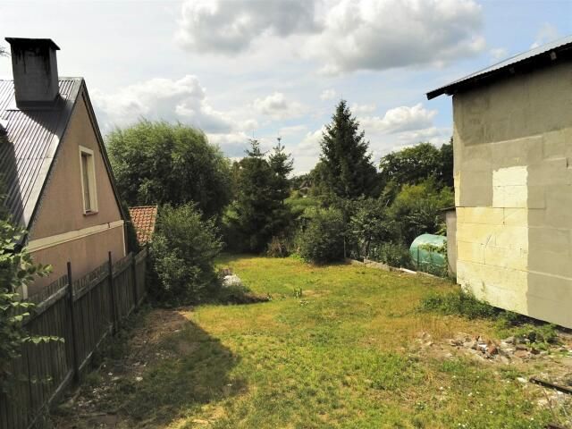 Działka Straduny, ul. Adama Mickiewicza. Zdjęcie 2