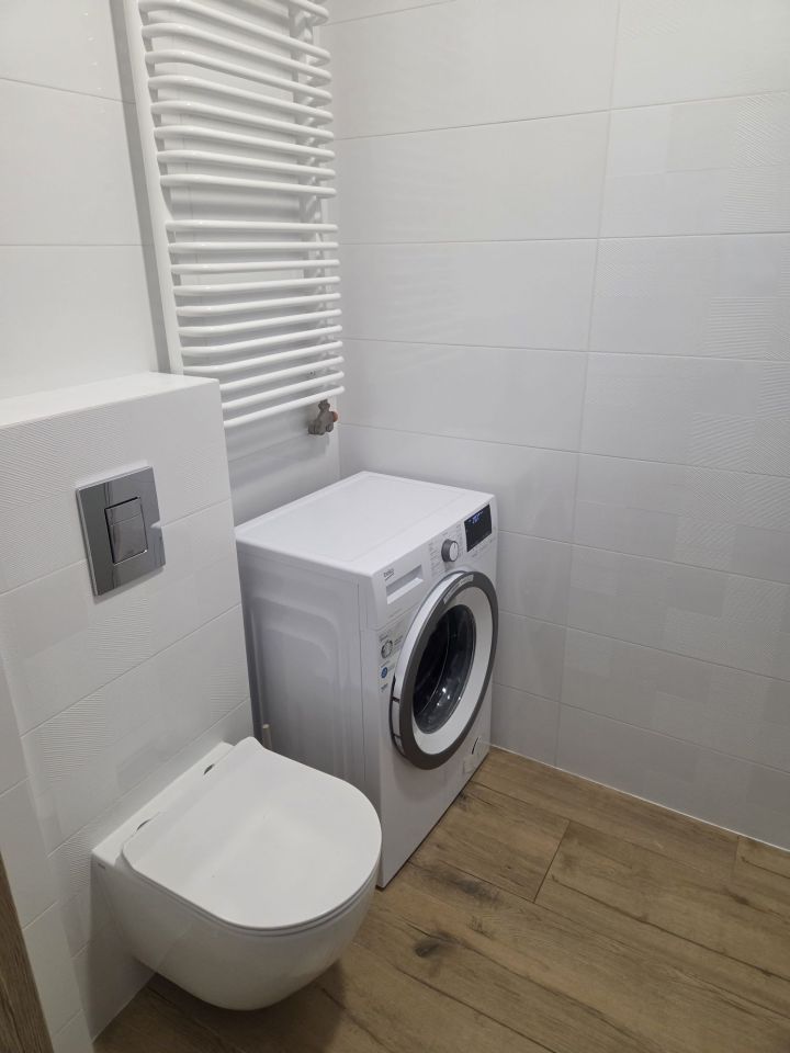 Mieszkanie 2-pokojowe Proszowice, ul. Leśna. Zdjęcie 5