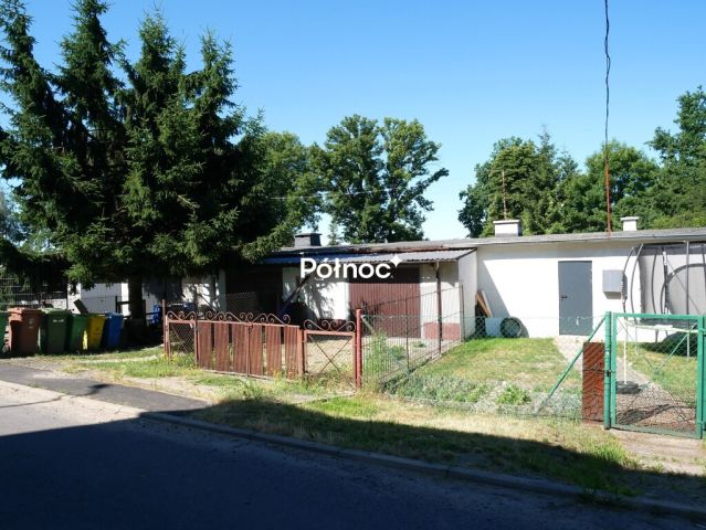 Garaż/miejsce parkingowe Kruszyn, ul. Klonowa. Zdjęcie 3