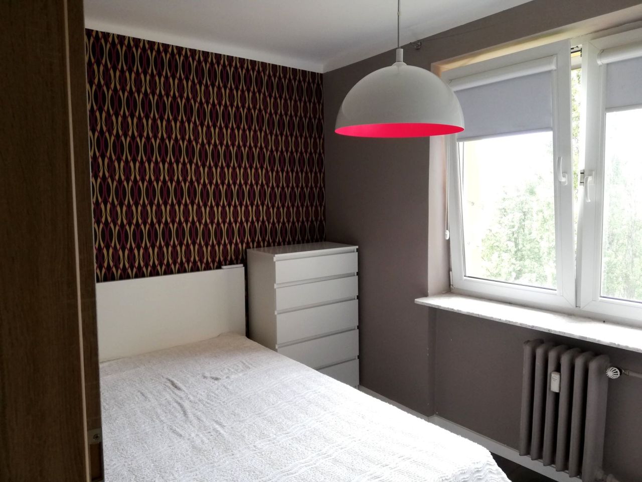 Mieszkanie 3-pokojowe Lublin LSM, ul. Pana Tadeusza. Zdjęcie 3
