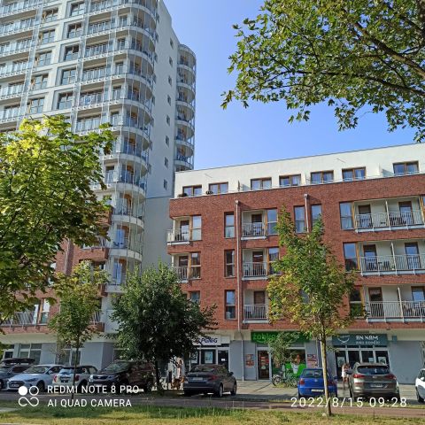 Mieszkanie 1-pokojowe Świnoujście Centrum, ul. Wojska Polskiego. Zdjęcie 1