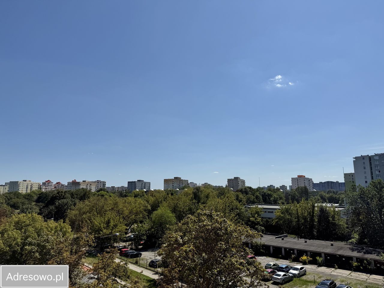 Mieszkanie 2-pokojowe Warszawa Ochota, ul. Władysława Korotyńskiego. Zdjęcie 16