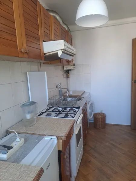 Mieszkanie 2-pokojowe Kraków Krowodrza, ul. Wrocławska. Zdjęcie 9