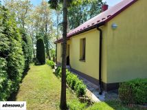dom wolnostojący, 4 pokoje Niegosławice. Zdjęcie 1