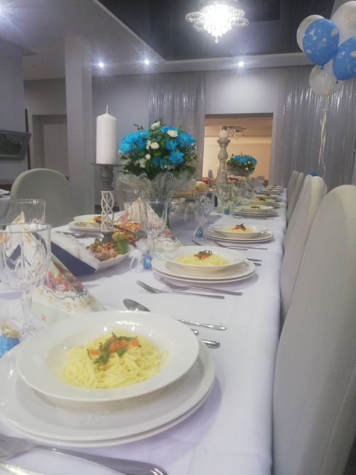 Hotel/pensjonat Karolinów, ul. Główna. Zdjęcie 4