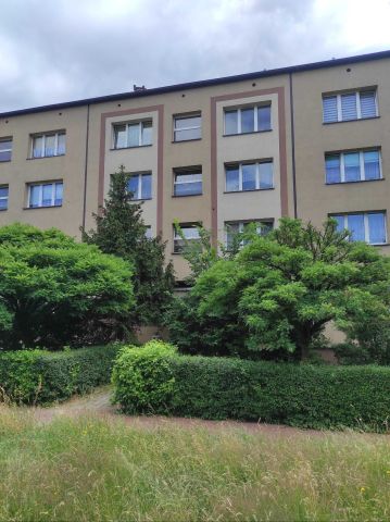 Mieszkanie 1-pokojowe Rybnik Śródmieście, ul. Bohaterów Westerplatte. Zdjęcie 1