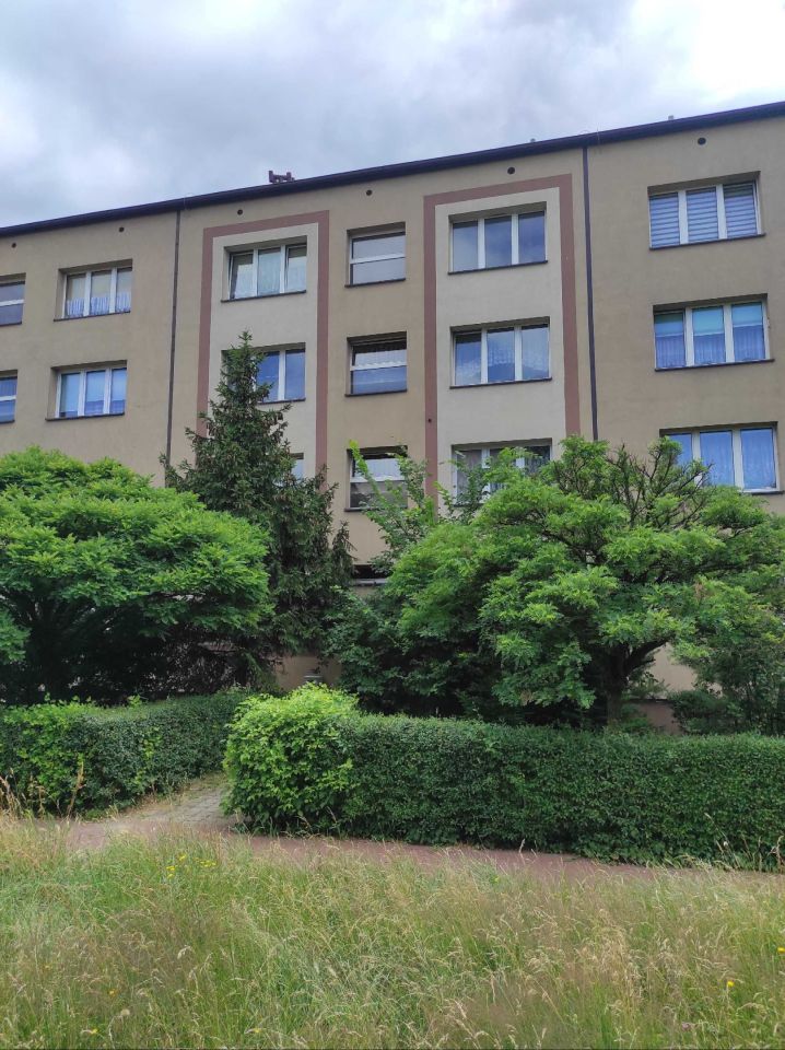 Mieszkanie 1-pokojowe Rybnik Śródmieście, ul. Bohaterów Westerplatte