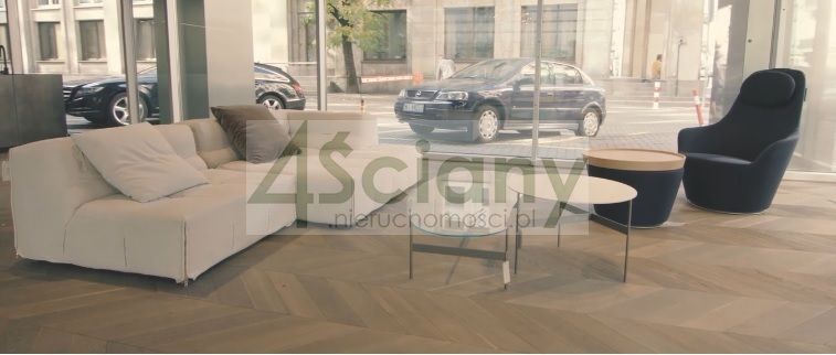 Biuro Warszawa Śródmieście