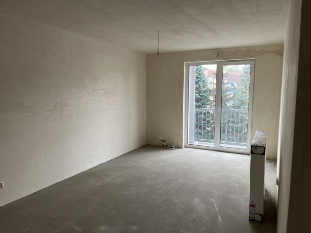 Mieszkanie 2-pokojowe Szczecin Dąbie, ul. Wejherowska. Zdjęcie 1