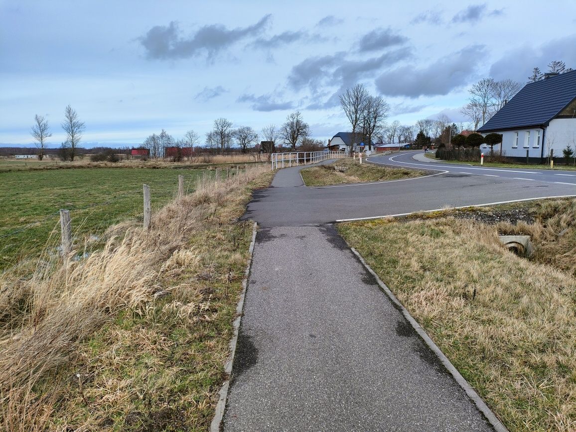 Działka budowlana Żukowo Morskie. Zdjęcie 3