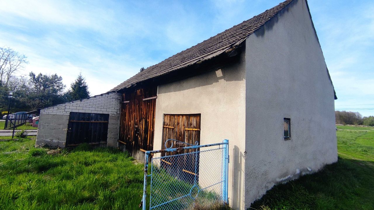 dom wolnostojący Kozodrza. Zdjęcie 5