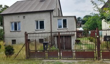 dom wolnostojący, 3 pokoje Grodzisk Mazowiecki, ul. Owocowa