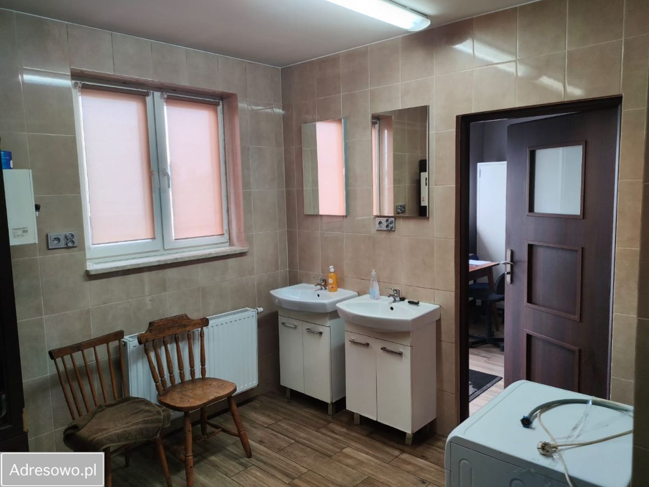 Działka inwestycyjna Goleńsko. Zdjęcie 3