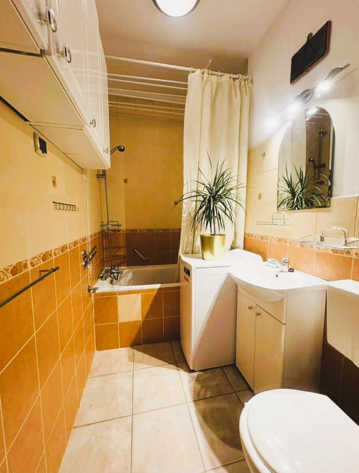 Mieszkanie 1-pokojowe Warszawa Praga-Północ, ul. Czynszowa. Zdjęcie 8