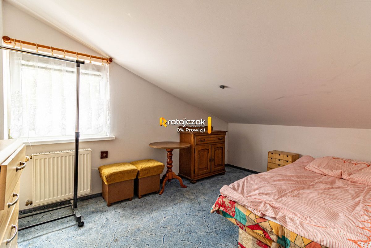 dom wolnostojący, 5 pokoi Gdańsk Oliwa, al. Grunwaldzka. Zdjęcie 18