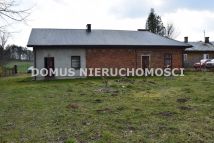 gospodarstwo, 3 pokoje Frydrychów