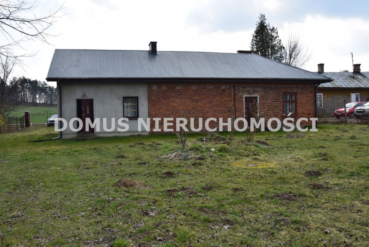 gospodarstwo, 3 pokoje Frydrychów