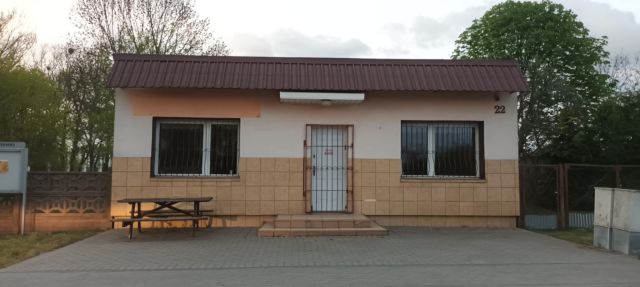 Nieruchomość komercyjna Kuśnierz. Zdjęcie 1