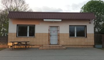 Nieruchomość komercyjna Kuśnierz