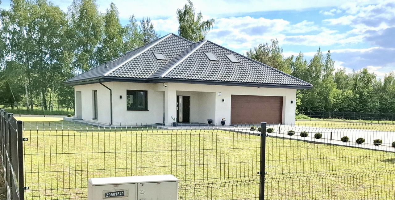 dom wolnostojący, 4 pokoje Szynkówko. Zdjęcie 4