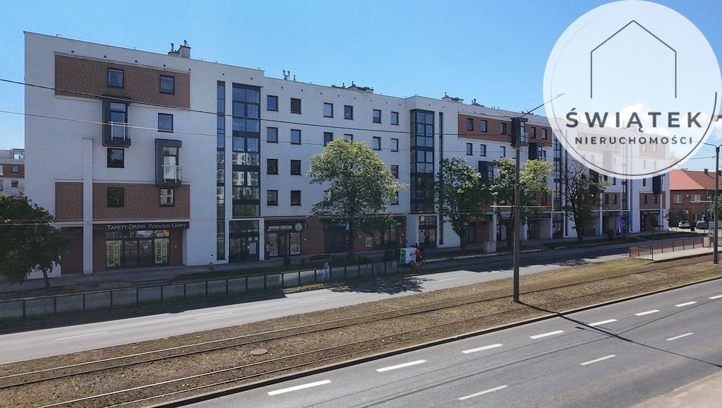 Lokal Toruń Winnica. Zdjęcie 3