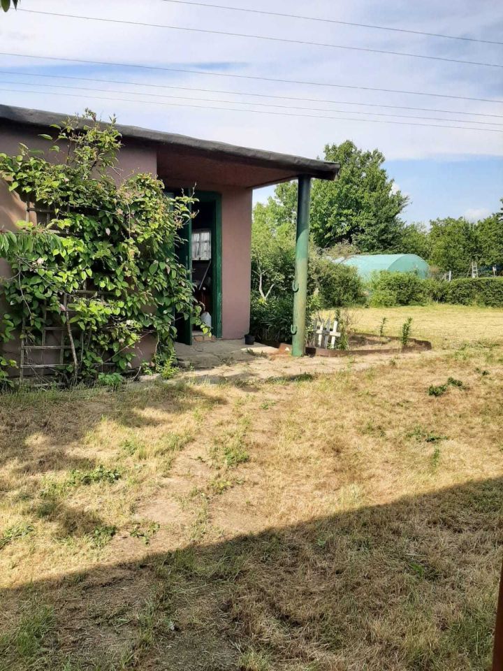 Działka rekreacyjna Świebodzin