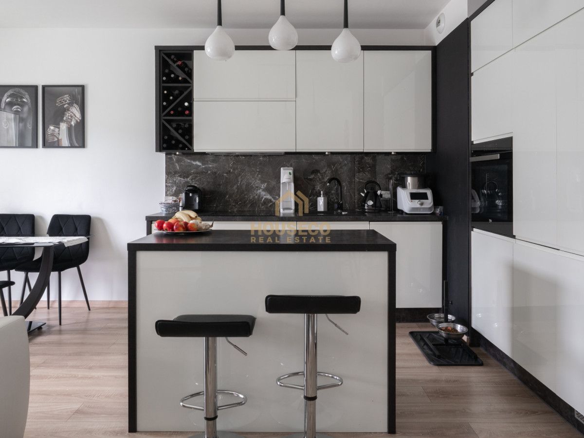 Mieszkanie 3-pokojowe Reda, ul. Morska. Zdjęcie 11