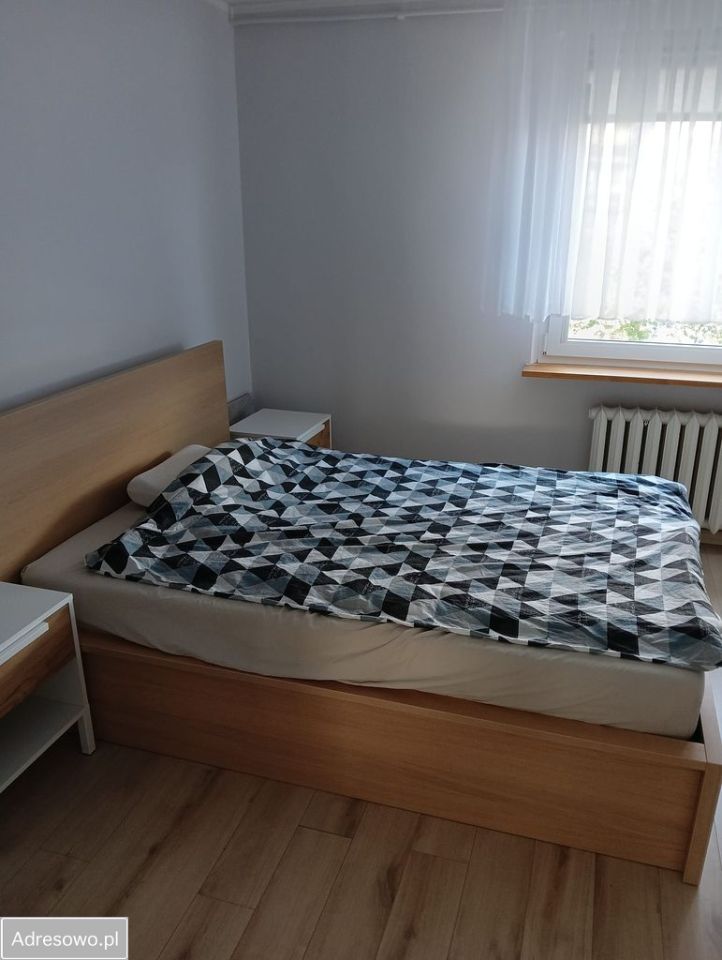 Mieszkanie 2-pokojowe Zabrze Zaborze, ul. ks. Pawła Janika. Zdjęcie 6