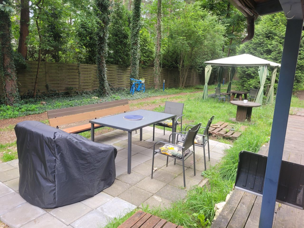 Działka rekreacyjna Czekanka. Zdjęcie 6