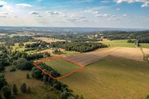 Działka budowlana Świecie. Zdjęcie 1