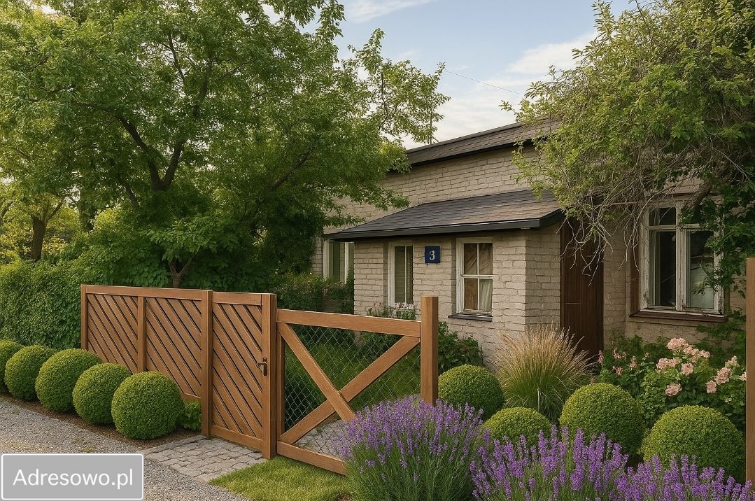 Działka budowlana Konstancin-Jeziorna. Zdjęcie 4