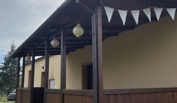 dom wolnostojący, 3 pokoje Drzeniów