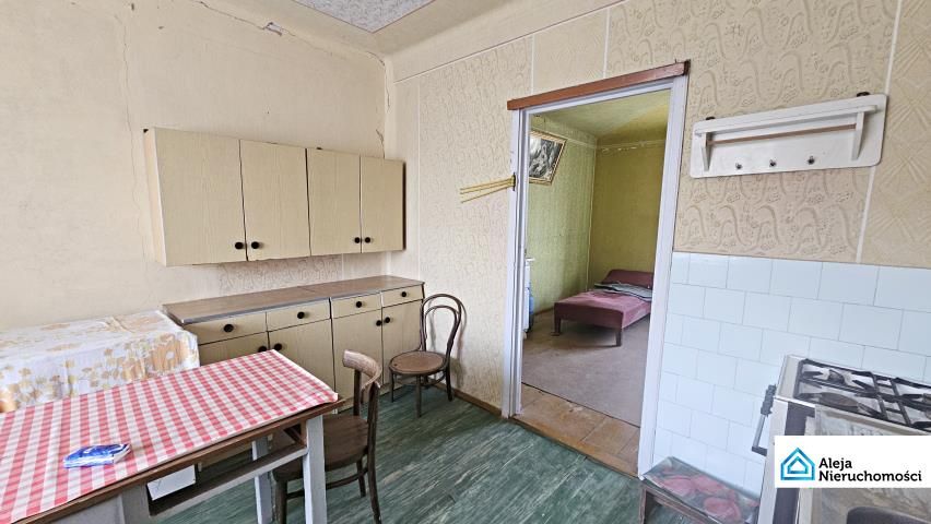 dom wolnostojący, 3 pokoje Rębielice Królewskie, ul. Nadrzeczna. Zdjęcie 7