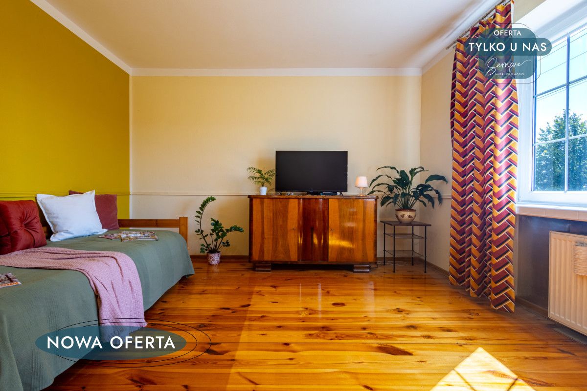 dom wolnostojący, 7 pokoi Borszewice Kościelne. Zdjęcie 28