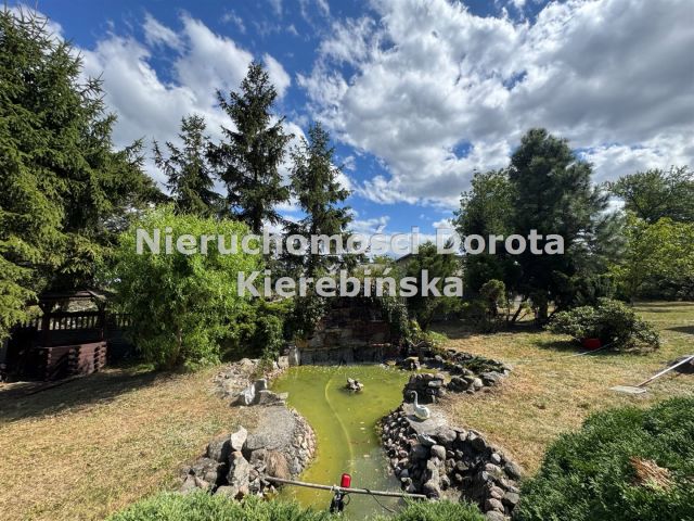 dom wolnostojący, 6 pokoi Komorów. Zdjęcie 2