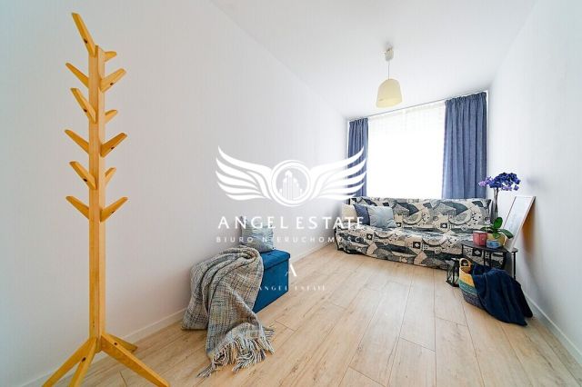 Mieszkanie 4-pokojowe Szczecin, ul. Aleksandra Kostki Napierskiego. Zdjęcie 8