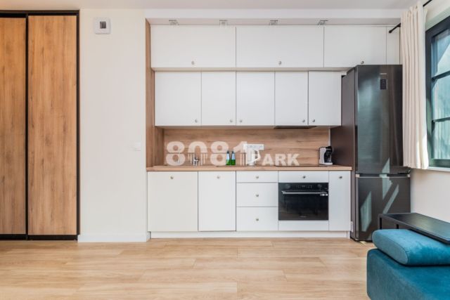 Mieszkanie 3-pokojowe Gdańsk Śródmieście, ul. ks. Jerzego Popiełuszki. Zdjęcie 5