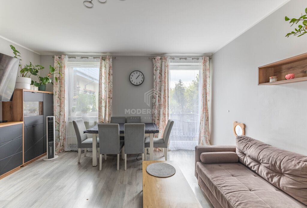 Mieszkanie 3-pokojowe Piaseczno, ul. Stanisława Staszica. Zdjęcie 4